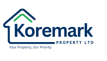Koremark Property Ltd
